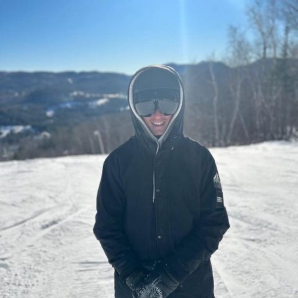 Meet your Posher, David - Picture 1 of 1